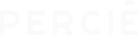 Logotipo Perciê